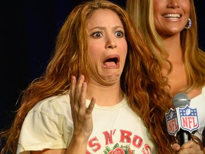 En medio de su escandolosa separación, el parecido de Shakira con la supuesta novia de Gerard Piqué
