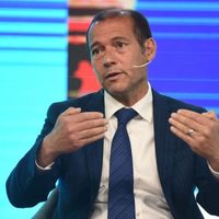 Omar Gutiérrez adelantó una inversión para aumentar la producción transportable de petróleo