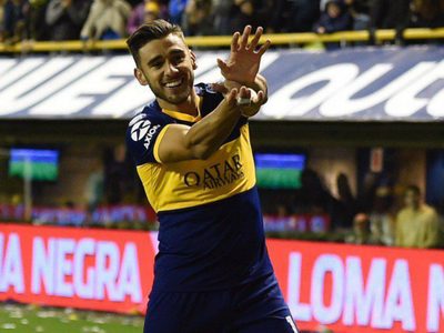 El probable once de Boca para evitar que River salga campeón