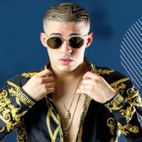 Bad Bunny causa revuelo en las redes sociales al hacer un tema con la colaboración de Snoop Dogg