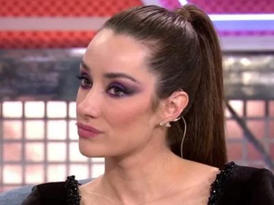 Adara Molinero y Rodrigo Fuertes afrontan su primera crisis de pareja: “A él no le gustó…”