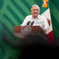 Antes de que lo “cepillen”, AMLO mandará a X. González información sobre empresas de Xóchitl Gálvez