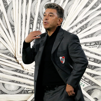 River galáctico: todos los jugadores a los que Marcelo Gallardo habría contactado