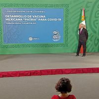 La falsa Patria