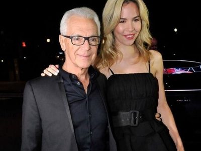 ¡Muy fuerte! Elina Fernández, la esposa de Eduardo Costantini, recibe graves acusaciones
