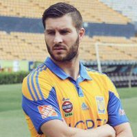 'Gignac seguirá en Tigres”, asegura el delegado deportivo del club