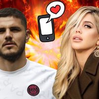 El curioso comentario en Instagram que indicaría un posible acercamiento entre Wanda Nara e Icardi