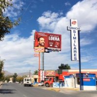 FGR investiga a "exsuperdelegado" de Chihuahua por supuestos delitos electorales