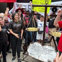 CJF elimina facultad de jueces y magistrados para despedir trabajadores