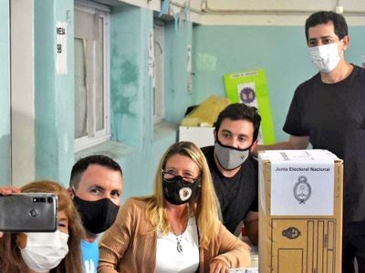 ELECCIONES 2021: Wado de Pedro reveló la posible hora de los primeros resultados de los comicios