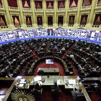 Sorpresa: un diputado abandonó el bloque de Juntos por el Cambio y formó uno propio