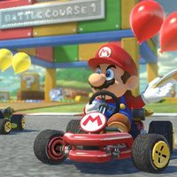 Nintendo anuncia la llegada a Switch de la remasterización de 48 pistas para Mario Kart
