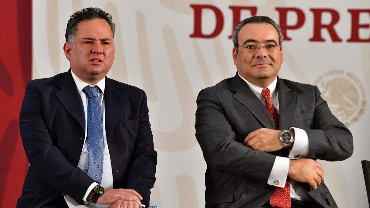 Santiago Nieto y Carlos Romero Aranda comparecerán por el caso del gobernador de Tamaulipas