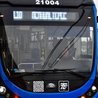 Avalan incremento salarial de 3.5% para trabajadores del Servicio de Transportes Eléctricos