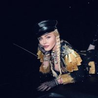 Abril con Madonna, Blink-182, Megadeth, Vaivén y Choyero Fest