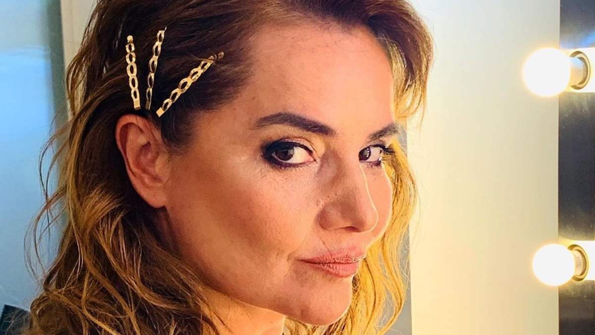 Nancy Pazos. Fuente: (Instagram)