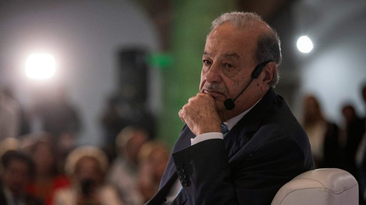 Carlos Slim Helú