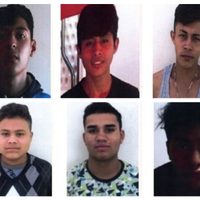 Fiscalía de SLP activa Alerta Amber para localizar a 6 adolescentes migrantes