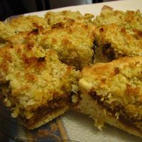 Poné la pava: tarta de coco y avena exprés, fácil, riquisima y liviana, la mejor opción para tus meriendas