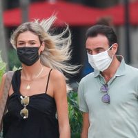 Ya no es más un secreto: Enrique Ponce y Ana Soria dan un paso más en su noviazgo