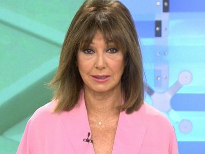 Polémica respuesta de Ana Rosa Quintana: "Cuando no tengamos crisis"