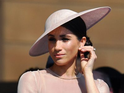Ya tiene fecha: la noticia inesperada por Meghan Markle