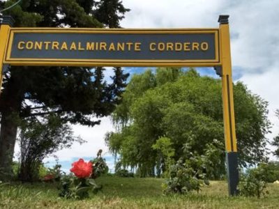 Instalarán radares para controlar la velocidad en Contralmirante Cordero