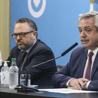 “Estimula a las empresas nacionales a producir”: Matías Kulfas explicó la Ley de Compre Argentino