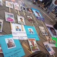 Piden intervención de AMLO para la búsqueda de desaparecidos en Colima y Jalisco