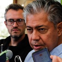 De a poco se va armando: quiénes integrarán el gabinete de Rolando Figueroa