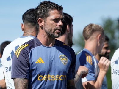 Con algunos regresos inesperados: las sorpresas de Boca en los convocados para el Superclásico