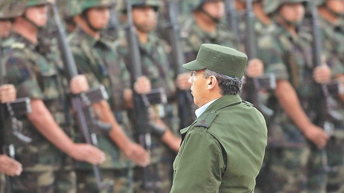 Felipe Calderón
