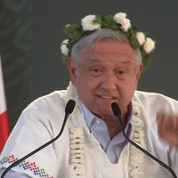 AMLO: no tenemos problemas de conciencia por cancelar el NAIM en Texcoco