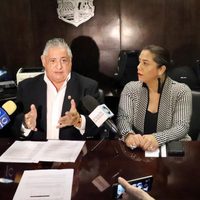 Secretario de gobierno de BC acusa diputados locales de presunta extorsión