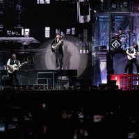 Ricardo Arjona: 60 mil fans en efusiva velada en el Foro Sol