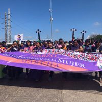 Alto a la violencia, un clamor que recorrió todo el país