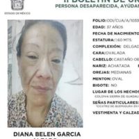 Detienen a pareja sentimental de rescatista de animales Diana Belén tras su asesinato