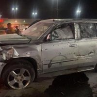 Balaceras y narcobloqueos paralizan Matamoros, Tamaulipas