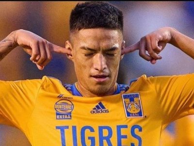 Tigres reintegra a Raymundo Fulgencio tras ser acusado de golpear a un hombre en Veracruz