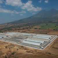 Piden a Bukele no convertir El Salvador en una gran cárcel internacional