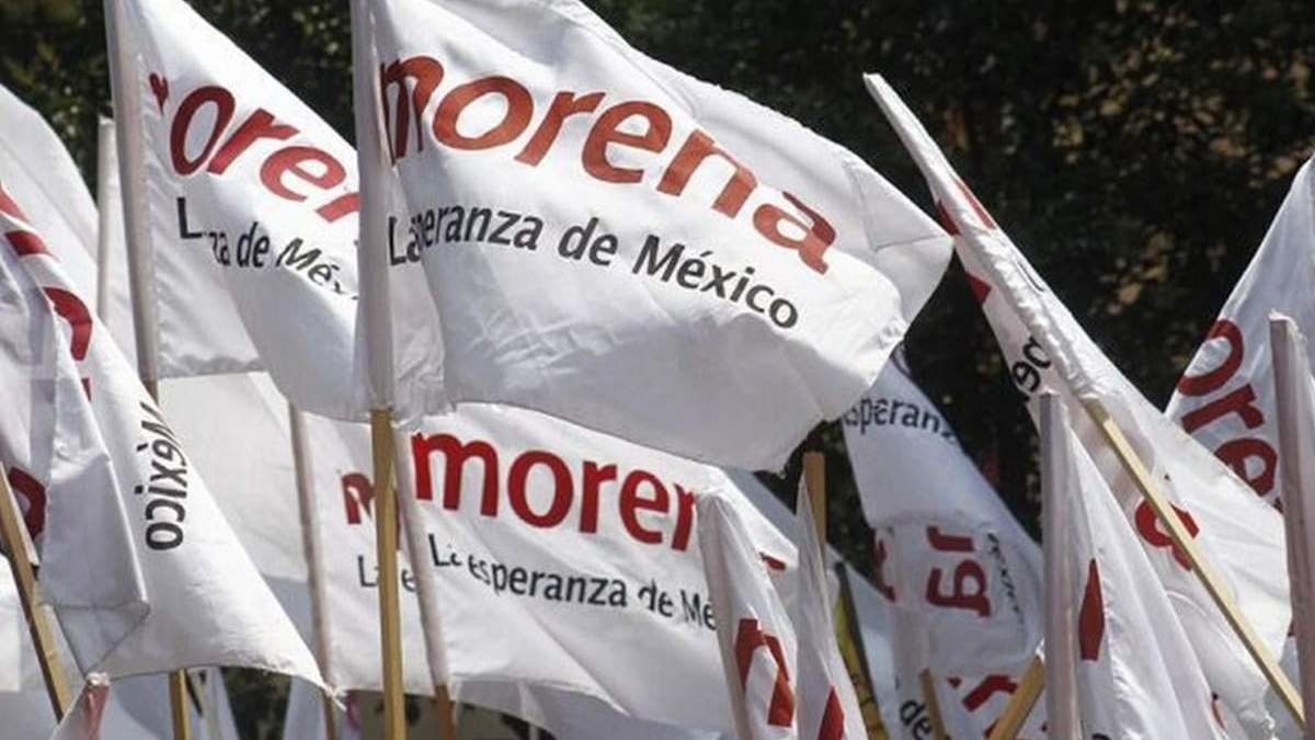 Morena