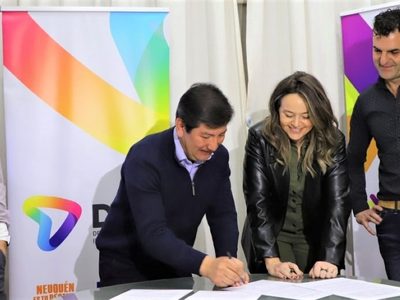 La Provincia busca garantizar un turismo inclusivo y respetuoso de la comunidad LGBTI+