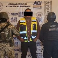 Cae director del C2 de Juchitán por presuntamente filtrar videos de vigilancia al crimen organizado