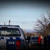 ¡Los pescaron!: Frustraron una fuga en el penal de Zapala