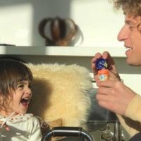 “Todavía tenés que darme un regalo”: el insólito reclamo de Donna, la hija de Rulo