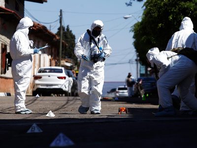 Fusilamiento en San José: Reacción tardía, confusión y reclamos “injustos”