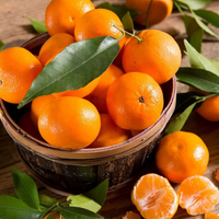 No tires las cáscaras de mandarina: mirá cómo podés utilizarlas en casa como sahumerio y disfrutar de su rico olor