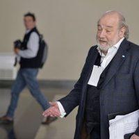 La familia del juez Bonadio lanzó un comunicado tras su muerte