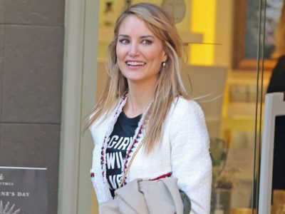 Alba Carrillo muestra los detalles de su magnifica vivienda: “He tenido mejores, pero estos son míos