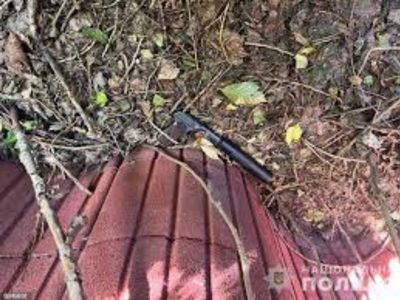 Identifican a los presuntos responsables del intento de asesinato de un bloguero de oposición
